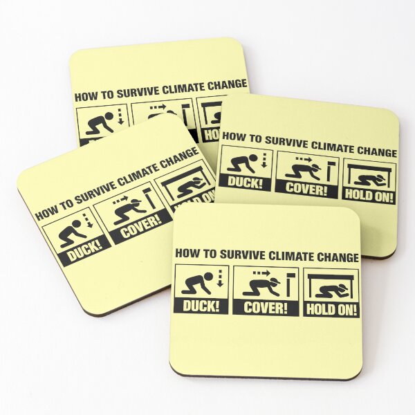 Item preview, Surviving climate change designed and sold by footballstorico.