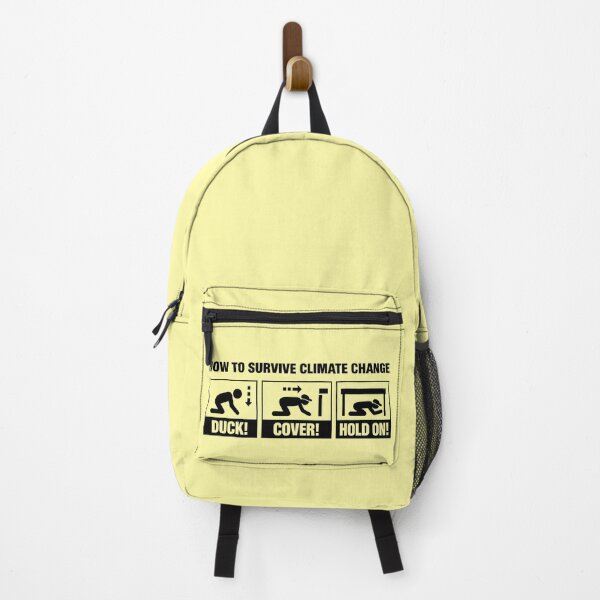Item preview, Surviving climate change designed and sold by footballstorico.