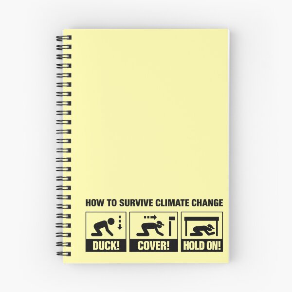 Item preview, Surviving climate change designed and sold by footballstorico.