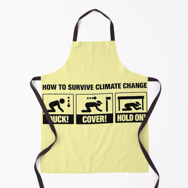 Item preview, Surviving climate change designed and sold by footballstorico.