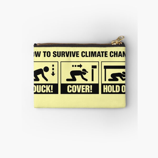 Item preview, Surviving climate change designed and sold by footballstorico.