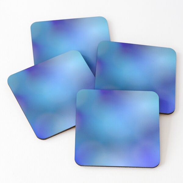 Item preview, Out of Focus | Daigital Abstract designed and sold by Inked Notebook.