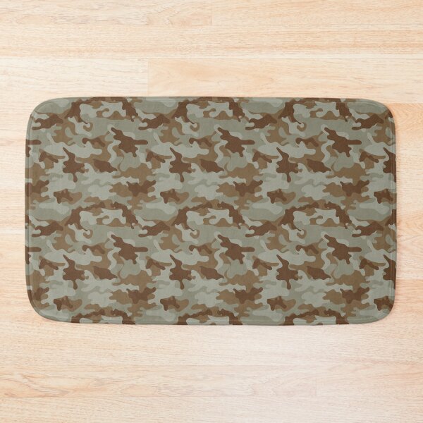Item preview, Earthtone Echo Camo designed and sold by DarylWelsh2024.