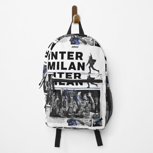 Item preview, Inter Milan | 2009/10 Treble designed and sold by QOMAGI.