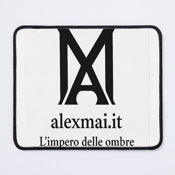 Item preview, Alex Mai – Empire of Shadows designed and sold by AlexMaiBooks.
