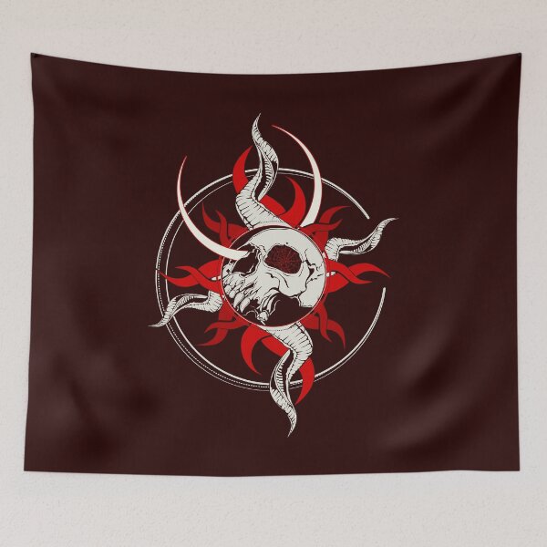 Item preview, Sol Infernum designed and sold by vonKowen.