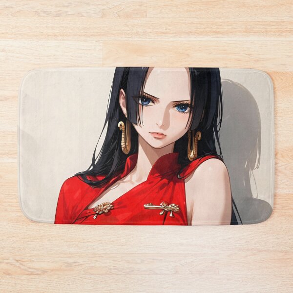 Item preview, Boa Hancock 001 designed and sold by Raziel619 Prints.