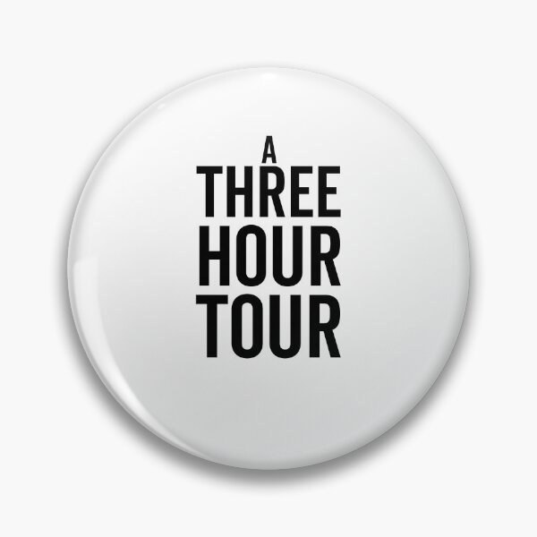 Item preview, A Three Hour Tour designed and sold by Frank Ring.