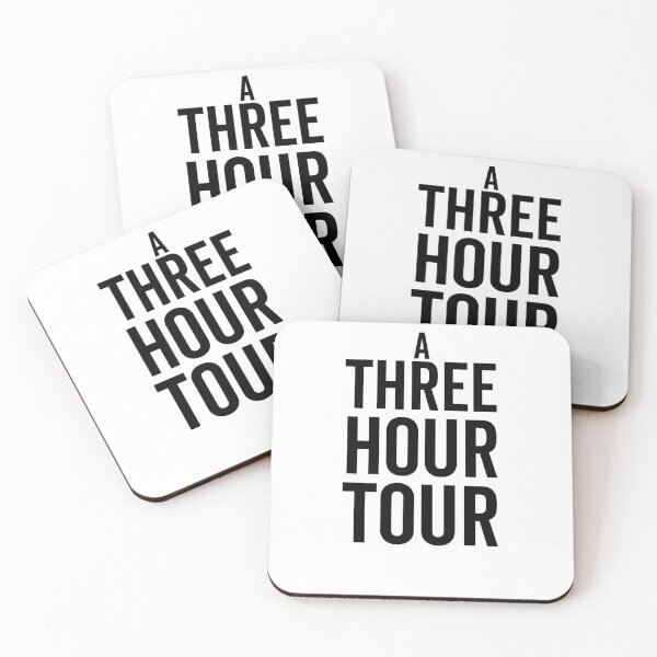 Item preview, A Three Hour Tour designed and sold by Frank Ring.