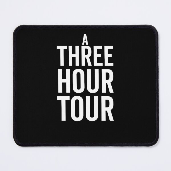 Item preview, Un recorrido de tres horas designed and sold by Frank Ring.