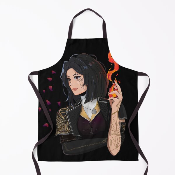 Item preview, Lune | Expedition 33 designed and sold by ThePhookas.