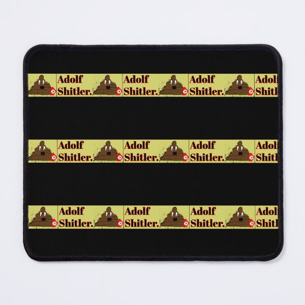 Item preview, ADOLF SHITLER designed and sold by kahisageeky.