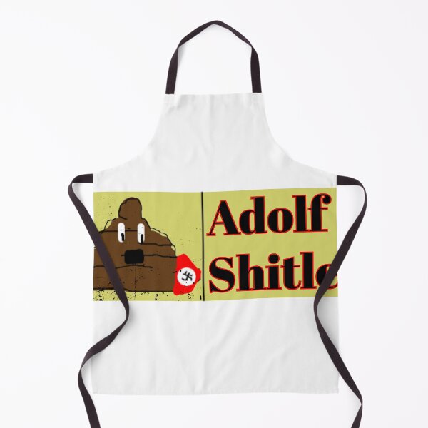 Item preview, ADOLF SHITLER designed and sold by kahisageeky.