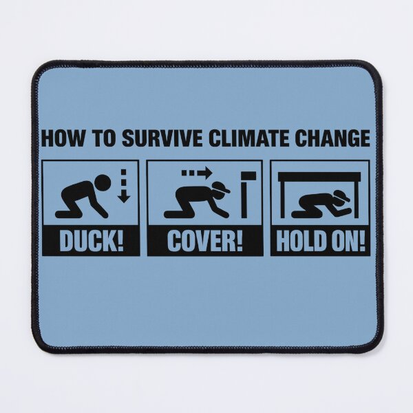 Item preview, Climate change designed and sold by footballstorico.