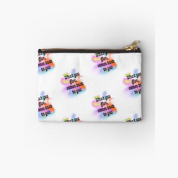 Item preview, What you give, comes back to you designed and sold by MatyldaJ.