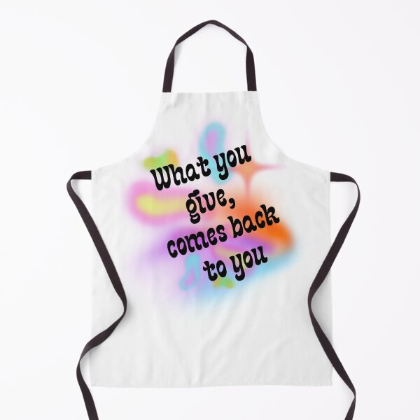 Item preview, What you give, comes back to you designed and sold by MatyldaJ.