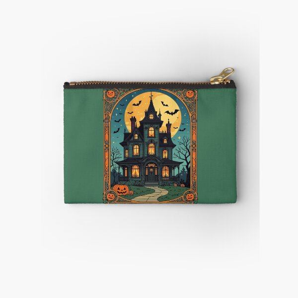 Item preview, Haunted House - Gothic Grange designed and sold by taiche.