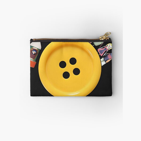 Item preview, "We're Off to Button Moon" – Retro TV Nostalgia Design designed and sold by myhotshoes.
