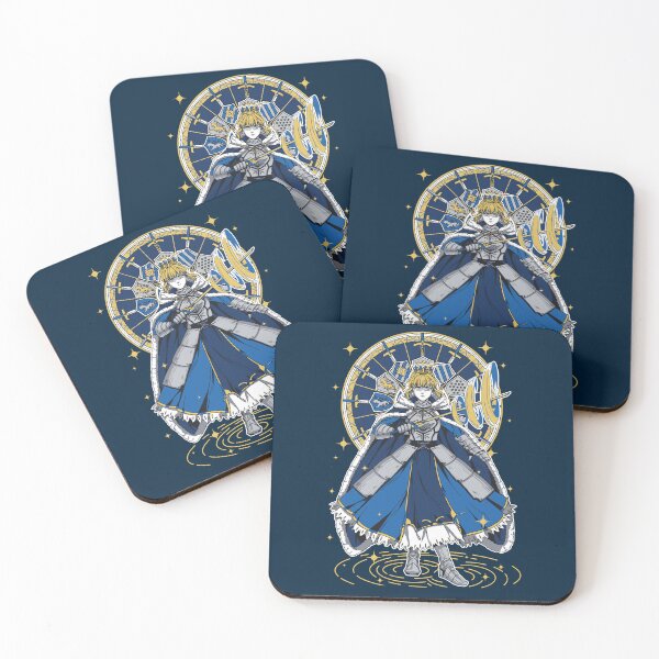 Item preview, Artoria designed and sold by merchxwear.