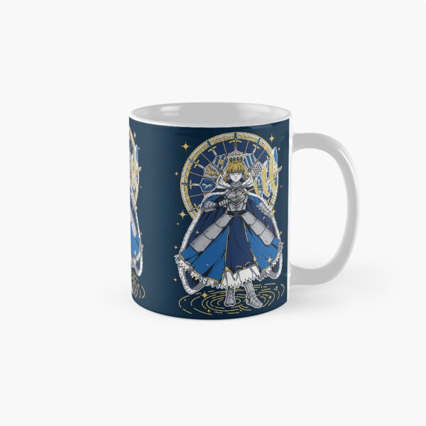 Item preview, Artoria designed and sold by merchxwear.
