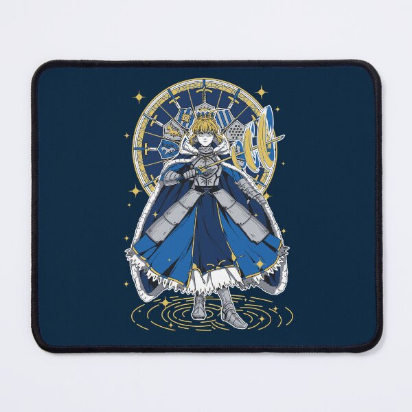 Item preview, Artoria designed and sold by merchxwear.