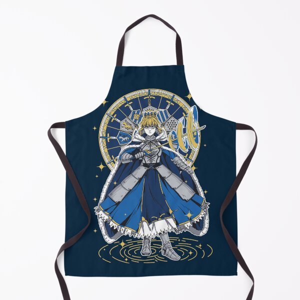 Item preview, Artoria designed and sold by merchxwear.