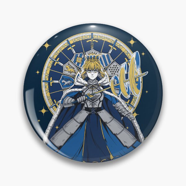 Item preview, Artoria designed and sold by merchxwear.