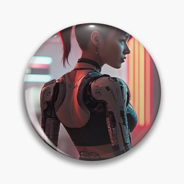 Item preview, The housekeeper of the future designed and sold by e-not-shop.