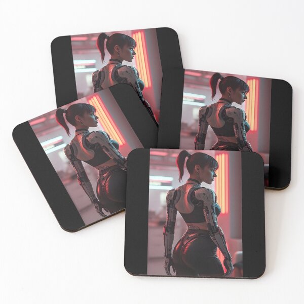 Item preview, The housekeeper of the future designed and sold by e-not-shop.