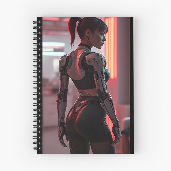 Item preview, The housekeeper of the future designed and sold by e-not-shop.