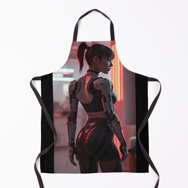 Item preview, The housekeeper of the future designed and sold by e-not-shop.