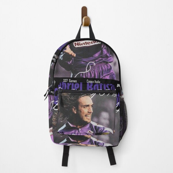 Item preview, Gabriel Batistuta | BATIGOAL designed and sold by QOMAGI.
