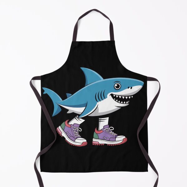Item preview, Tralalero Tralala Meme Illustration designed and sold by Silly Shapes Co..