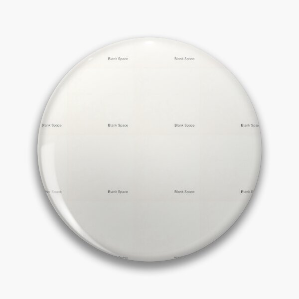 Item preview, Blank Space (Minimalist Wall Art) designed and sold by WhisperFrame.