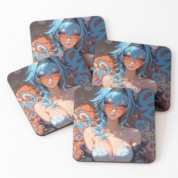 Item preview, Eula 002 designed and sold by Raziel619 Prints.