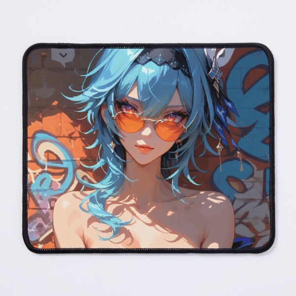 Item preview, Eula 002 designed and sold by Raziel619 Prints.