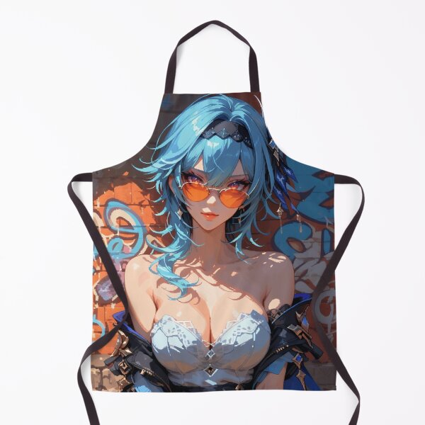 Item preview, Eula 002 designed and sold by Raziel619 Prints.