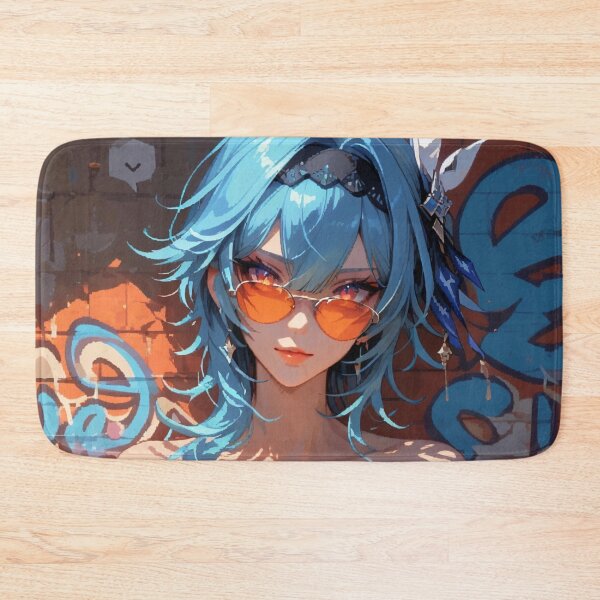 Item preview, Eula 002 designed and sold by Raziel619 Prints.