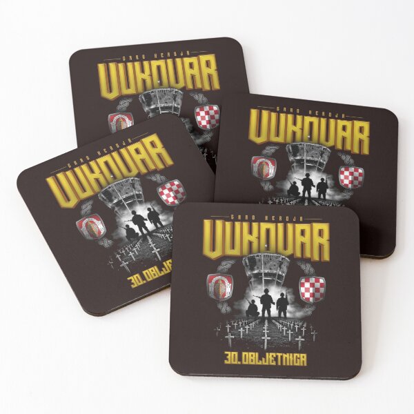 Item preview, VUKOVAR 30.OBLJETNICA (KOLEKCIJA) designed and sold by PATRIOT NEDO SHOP 2.