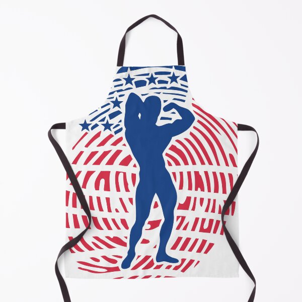 Item preview, bodybuilding bodybuilding fingerprint american usa flag united state designed and sold by Achille3777.