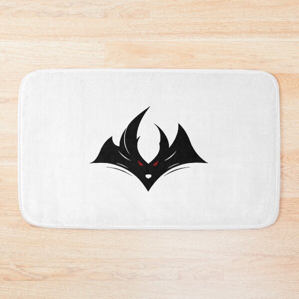 Item preview, Abstract black dragon head designed and sold by AD-Digital-Art.