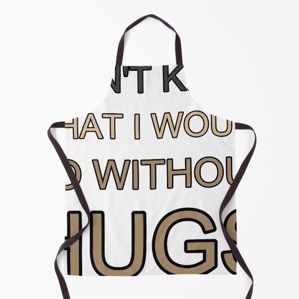 Item preview, I Dont Know What I Would Do Without Hugs Dark Academia designed and sold by TheIconSmith.