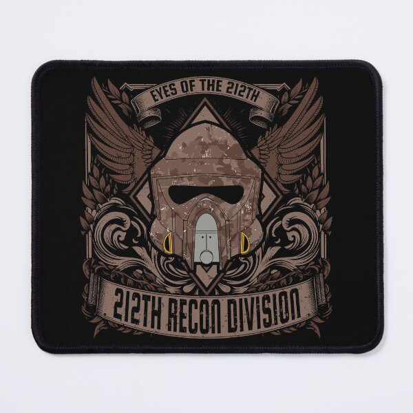 Item preview, 212TH RECON DIVISION - SIGNET CREST designed and sold by EscanV.