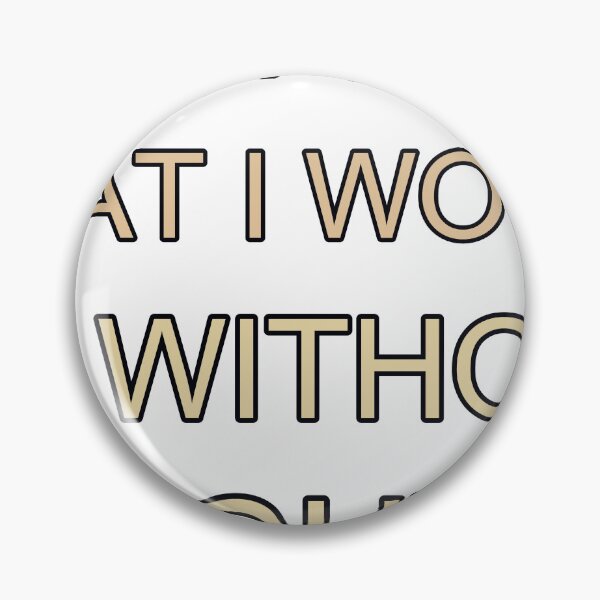 Item preview, I Dont Know What I Would Do Without Laughter Dark Academia designed and sold by TheIconSmith.
