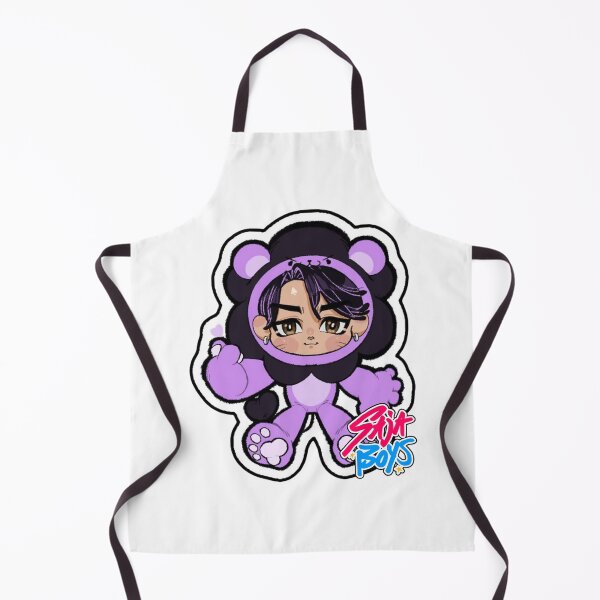 Item preview, Bear Costume Saja Boys designed and sold by Tallboy666.