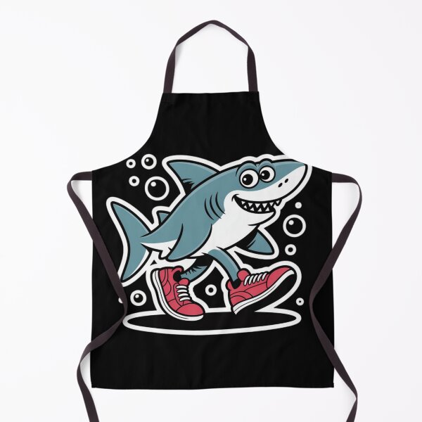Item preview, Tralalero Tralala Meme Illustration designed and sold by Silly Shapes Co..