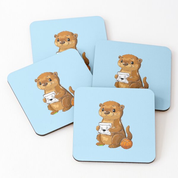 Item preview, Little Inky Otter designed and sold by LittleInkyOtter.