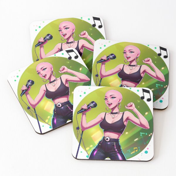Item preview, Sing It Bold – Inspired by Sinéad designed and sold by tee.crush.