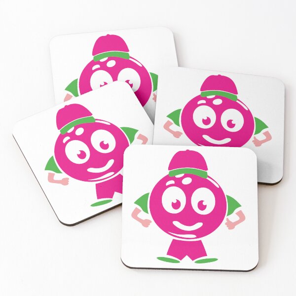 Item preview, bowling funny character smiley snowman player ball designed and sold by Achille3777.