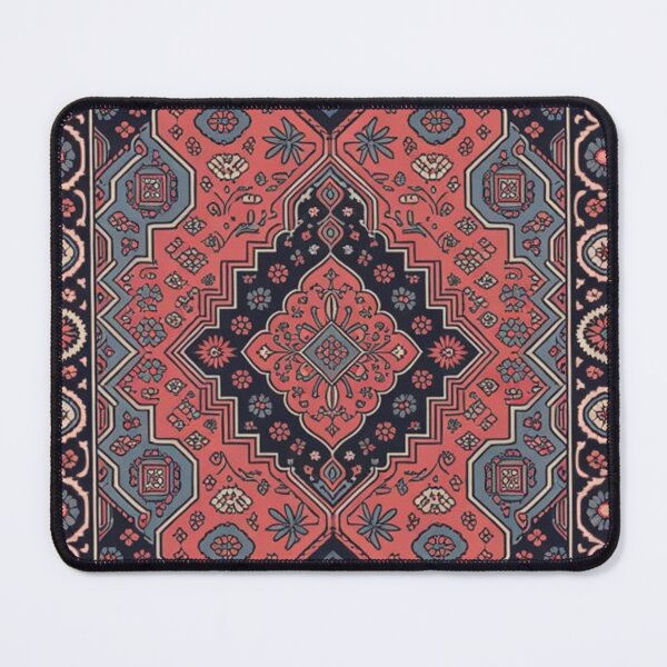 Item preview, Cartoon Carpet designed and sold by ArtQueen777.